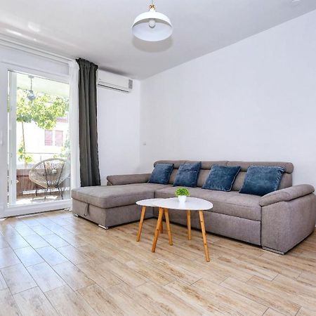 Apartment Marina Zadar Eksteriør billede
