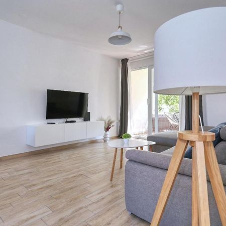 Apartment Marina Zadar Eksteriør billede