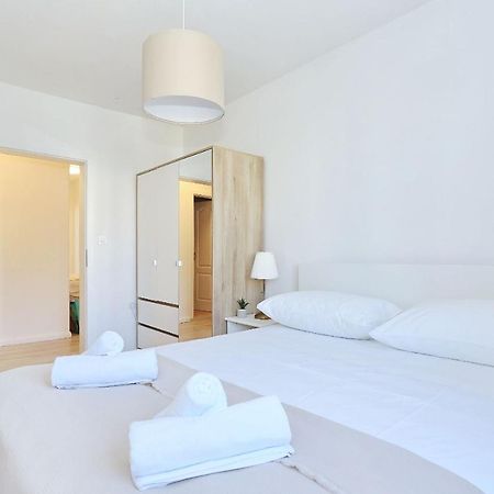 Apartment Marina Zadar Eksteriør billede