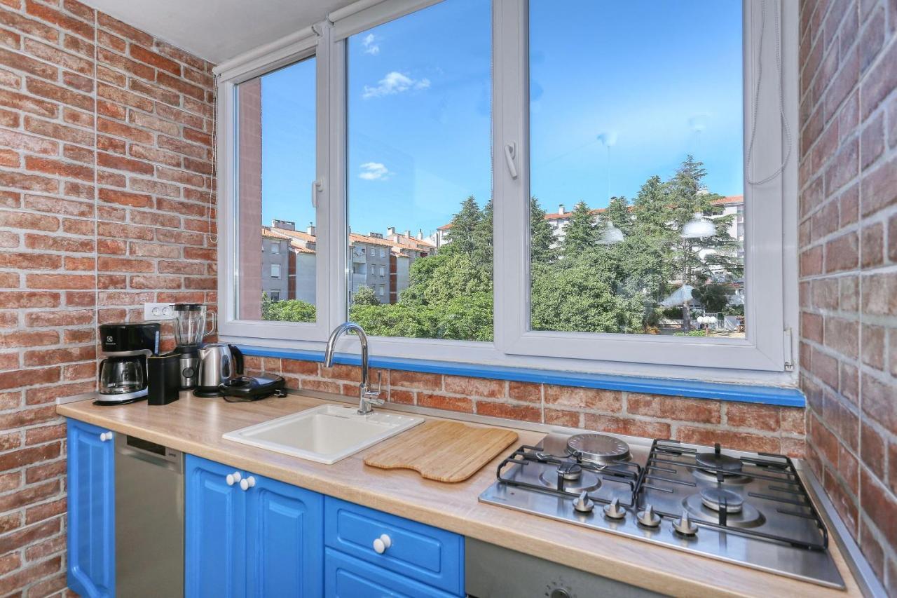 Apartment Marina Zadar Eksteriør billede
