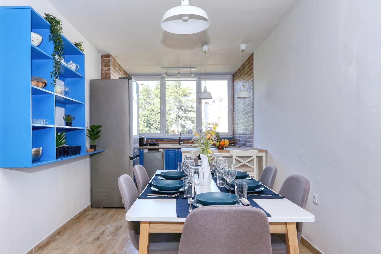 Apartment Marina Zadar Eksteriør billede