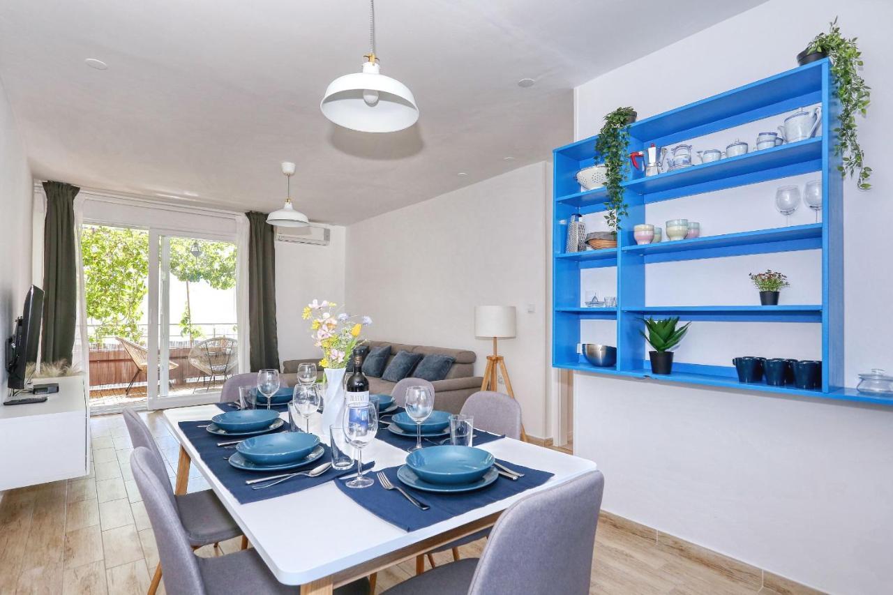 Apartment Marina Zadar Eksteriør billede