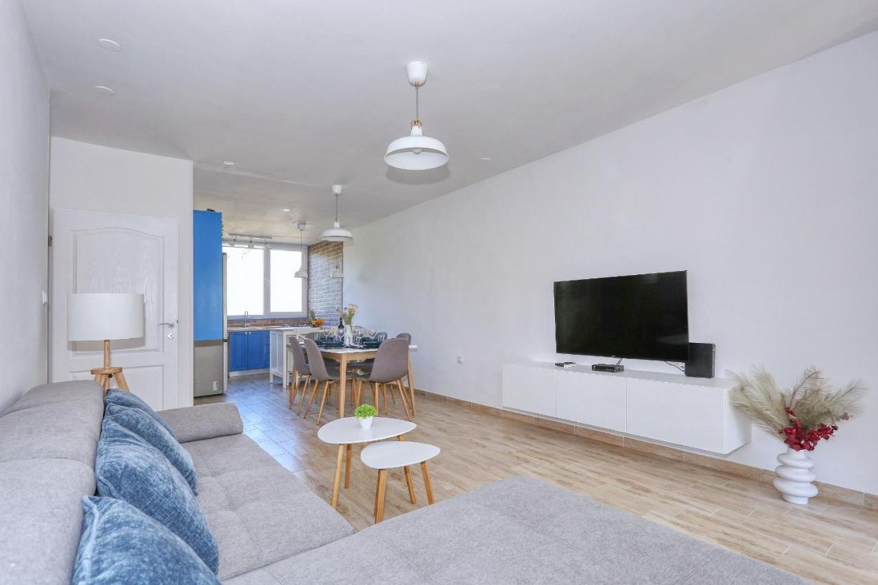 Apartment Marina Zadar Eksteriør billede