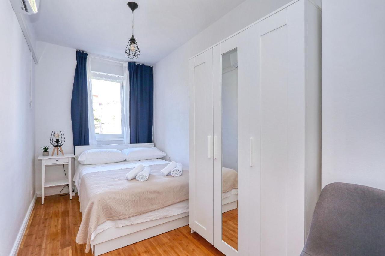 Apartment Marina Zadar Eksteriør billede