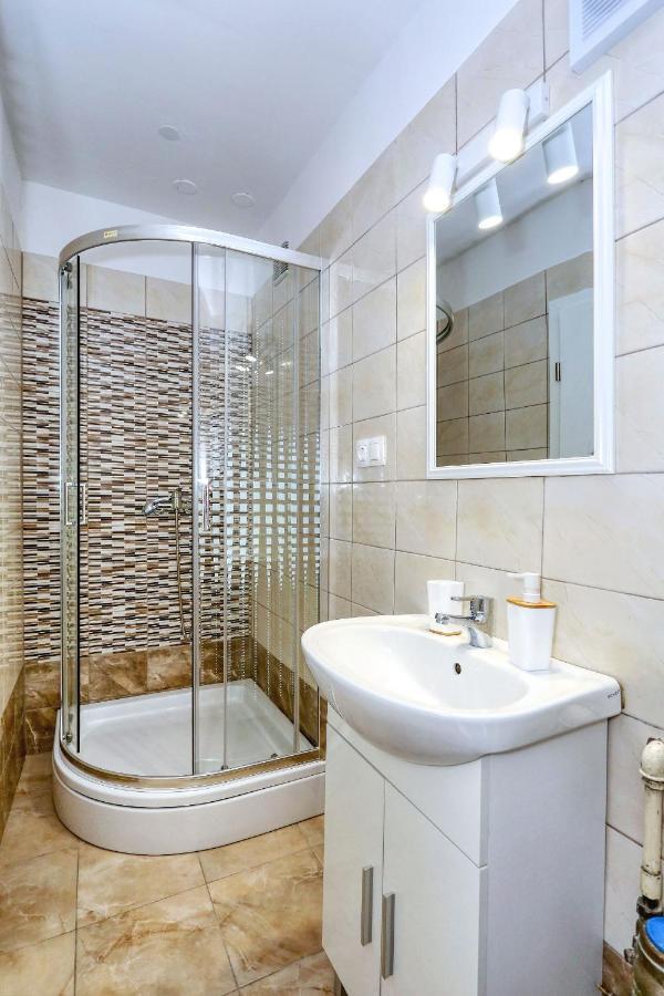 Apartment Marina Zadar Eksteriør billede