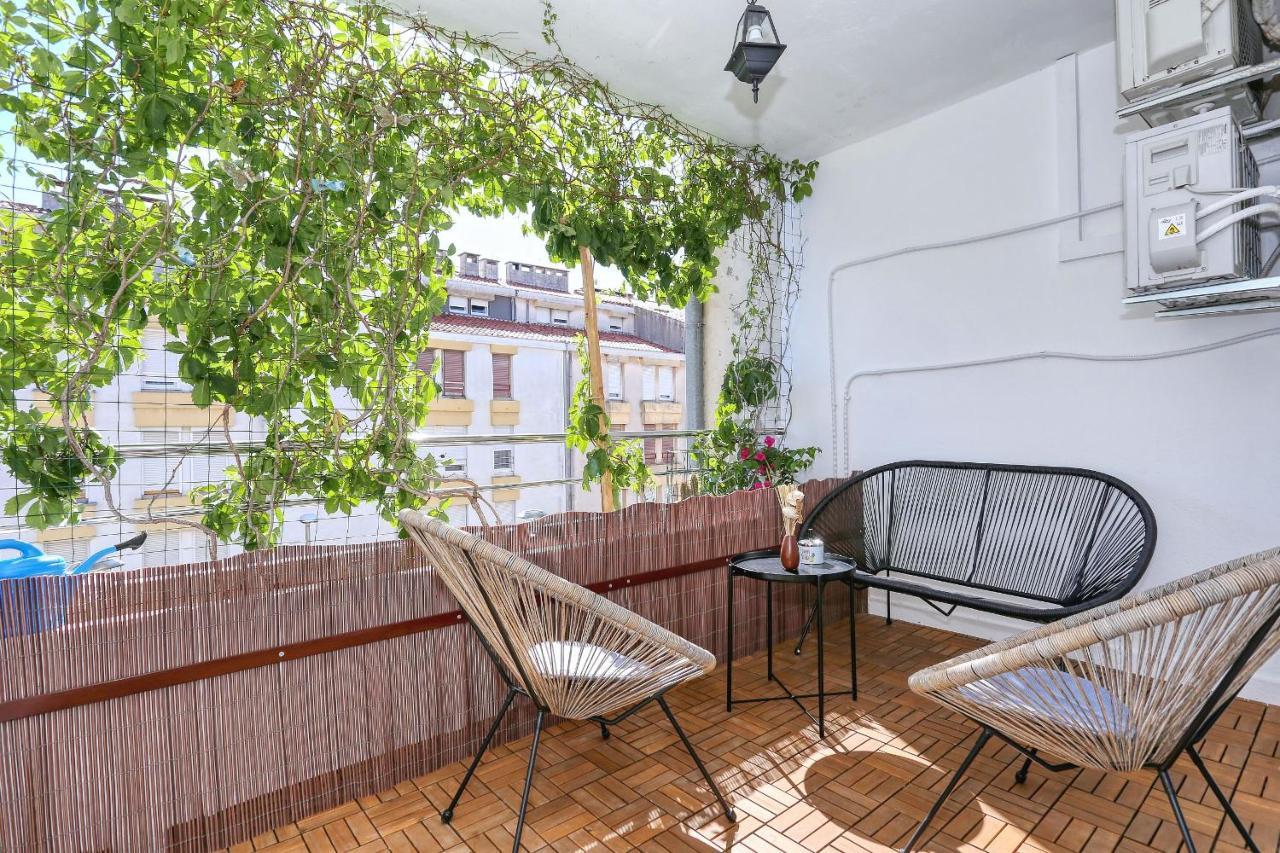 Apartment Marina Zadar Eksteriør billede